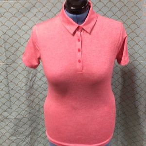 Under Armour Zinger Woman’s Golf Polo